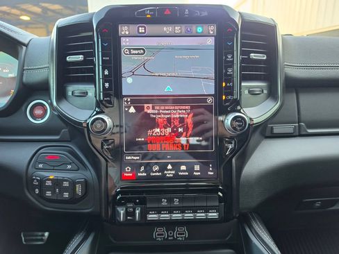 New 2026 RAM 1500 RHO AWD/4WD image 21