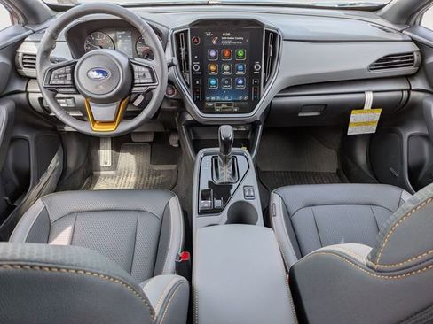 New 2026 Subaru Crosstrek 2.5i Wilderness AWD/4WD image 32