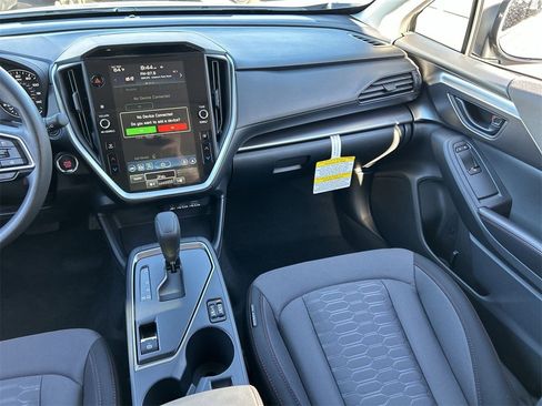 New 2026 Subaru Impreza 2.0i Sport image 12