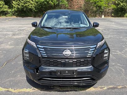 New 2026 Nissan Rogue SL