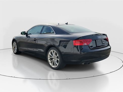 Used 2013 Audi A5 2.0T Premium image 3