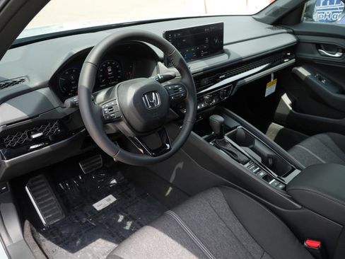New 2026 Honda Accord Sport image 15