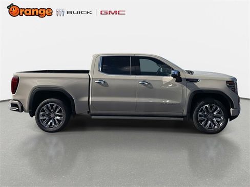 New 2026 GMC Sierra 1500 Denali w/ Denali Reserve Package image 2
