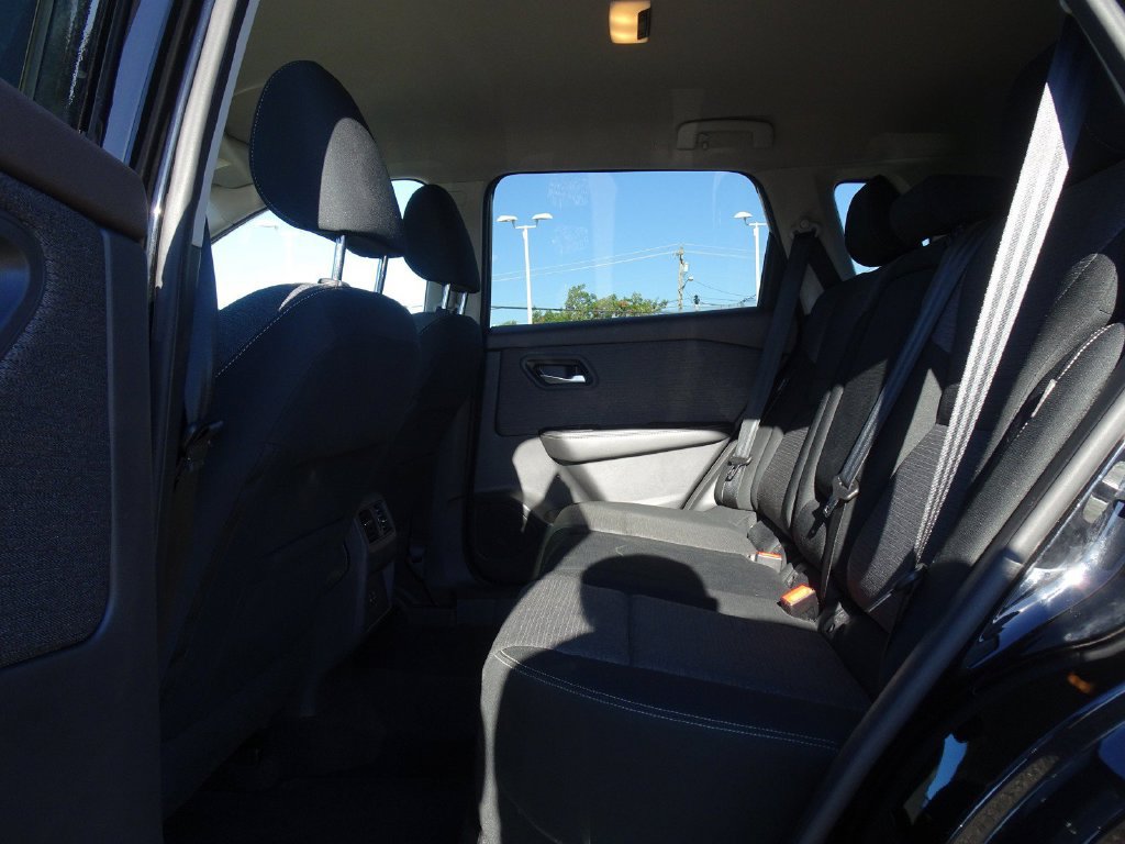 Used 2021 Nissan Rogue SV AWD/4WD image 15
