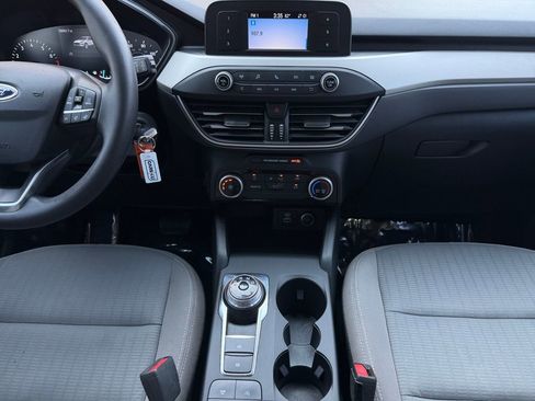 Used 2021 Ford Escape S FWD image 25