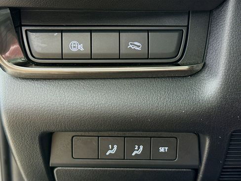 Used 2024 MAZDA CX-30 AWD 2.5 S w/ Preferred Package image 9