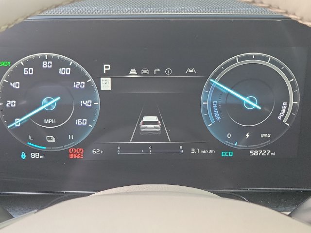 Used 2023 Kia Niro Wave FWD image 10