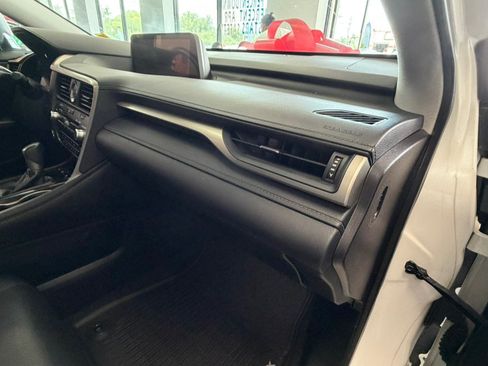 Used 2018 Lexus RX 350 AWD w/ Premium Package image 39