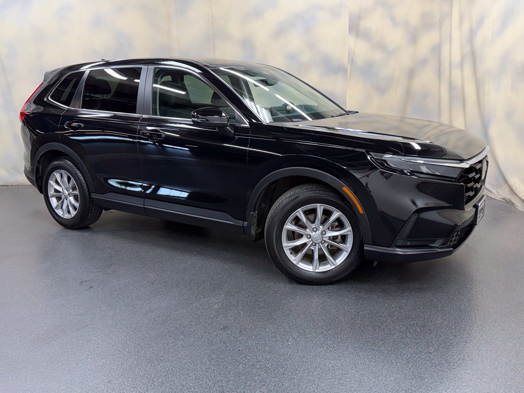 Used 2024 Honda CR-V EX-L image 8