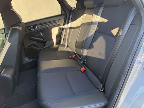 Used 2025 Honda Civic Sport image 7
