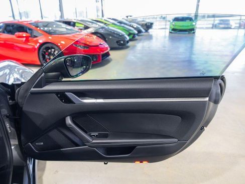 Used 2021 Porsche 911 Carrera S image 26