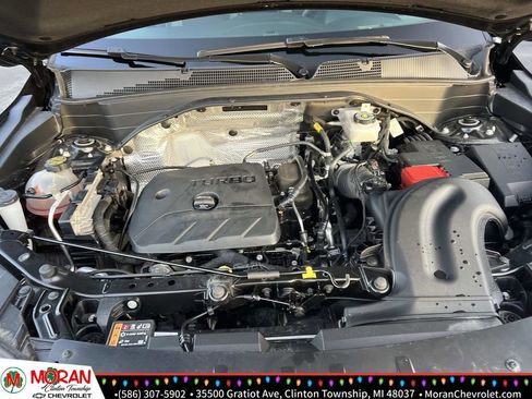 Certified 2023 Chevrolet TrailBlazer LT image 10