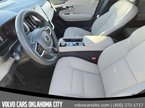 Used 2026 Volvo XC90 B6 Plus w/ Protection Package Premier AWD/4WD image 13