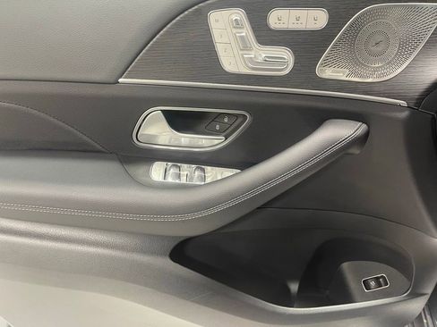 Certified 2026 Mercedes-Benz GLE 450 4MATIC image 18