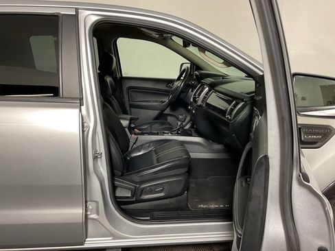 Used 2019 Ford Ranger Lariat w/ Equipment Group 501A Mid AWD/4WD image 36