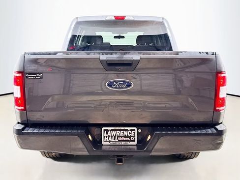 Used 2020 Ford F150 XL w/ Equipment Group 101A Mid image 5