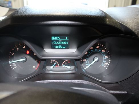 Used 2017 Ford Transit Connect XL FWD image 15