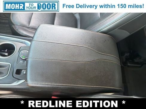 Used 2020 Chevrolet Traverse Premier w/ Redline Edition AWD/4WD image 25