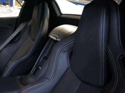 New 2026 Chevrolet Corvette Stingray image 13