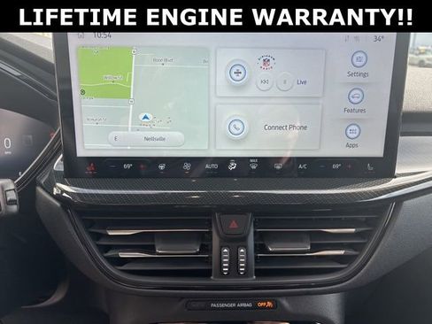 Used 2023 Ford Escape ST-Line Select w/ Tech Pack #2 image 21