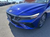 Certified 2025 Hyundai Elantra Limited image 3