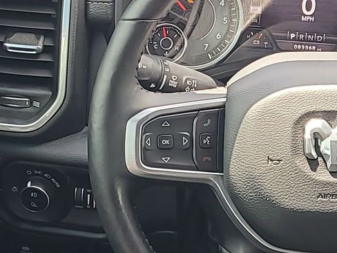 Used 2020 RAM 1500 Laramie w/ Sport Appearance Package AWD/4WD image 24