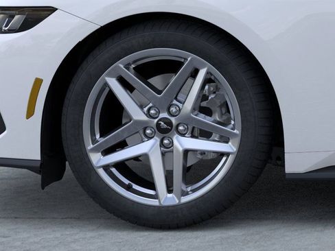 New 2025 Ford Mustang EcoBoost image 19