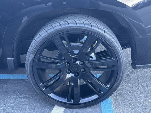 New 2026 Chevrolet Silverado 1500 RST w/ All Star Edition Plus image 32