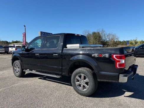 Used 2019 Ford F150 XLT w/ Equipment Group 302A Luxury image 5