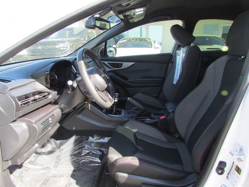 Used 2023 Subaru WRX AWD/4WD image 14
