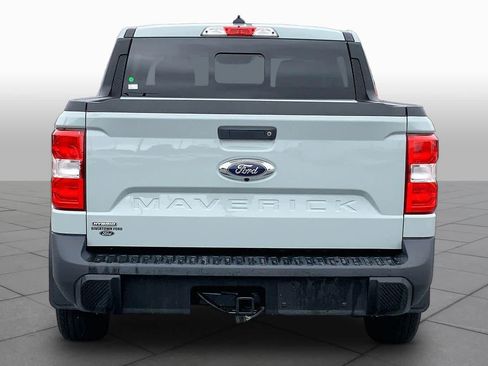 Used 2023 Ford Maverick Lariat FWD image 5