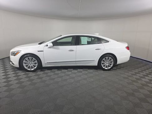 Used 2019 Buick LaCrosse Essence w/ Sights and Sounds Package FWD image 2