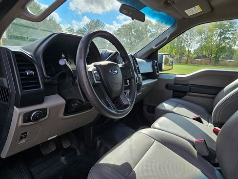 Used 2015 Ford F150 XL image 18