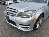Used 2012 Mercedes-Benz C 300 4MATIC Sedan image 4