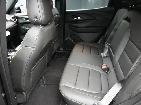 New 2026 Chevrolet TrailBlazer ACTIV w/ Convenience Package image 10