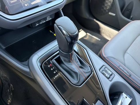 New 2026 Subaru Crosstrek 2.5i Limited AWD/4WD image 15