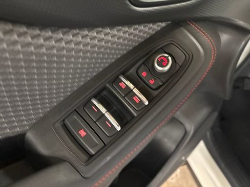 Certified 2023 Subaru Forester Sport image 17