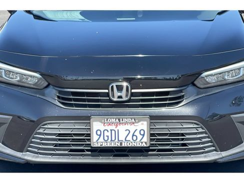 Used 2023 Honda Civic EX image 10