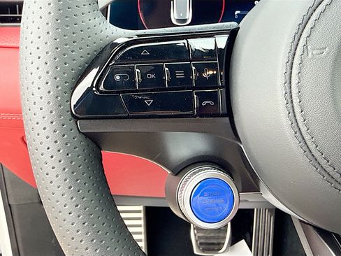 New 2026 Maserati Grecale Modena AWD/4WD image 38