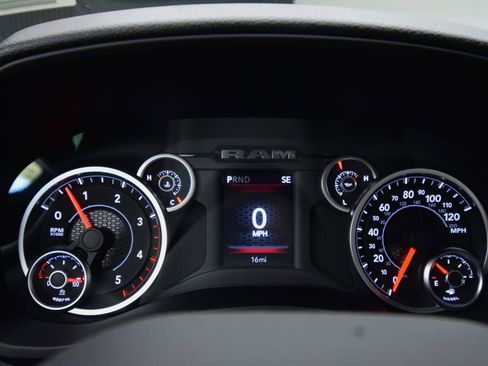 New 2026 RAM 5500 Tradesman image 18