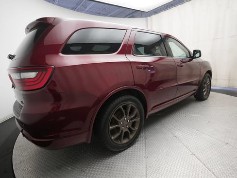 Used 2018 Dodge Durango R/T w/ Technology Group AWD/4WD image 36