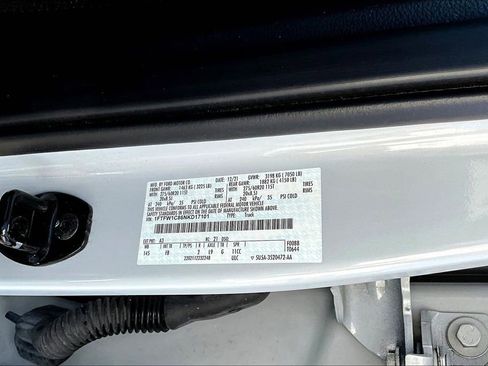 Used 2022 Ford F150 XLT w/ Equipment Group 302A High image 22