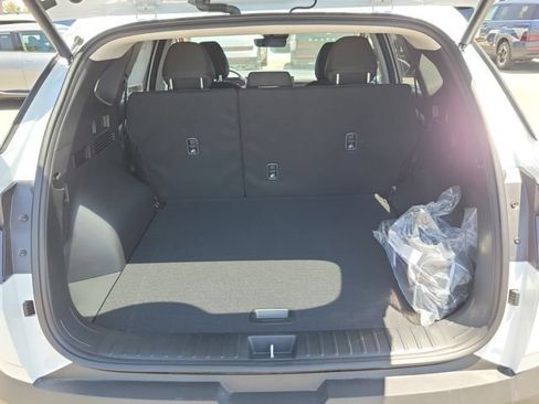 New 2026 Hyundai Tucson SEL FWD image 29