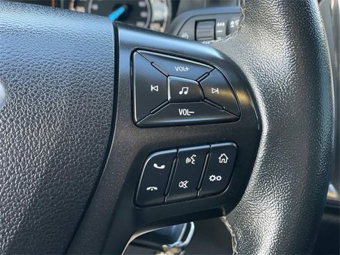 Used 2021 Ford Ranger XLT image 9