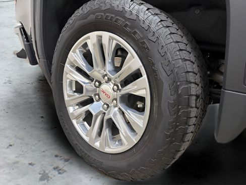 Certified 2026 GMC Sierra 1500 Denali AWD/4WD image 6