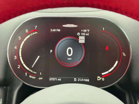 Used 2024 MINI Cooper Countryman John Cooper Works image 36