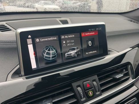 Used 2021 BMW X1 xDrive28i w/ Convenience Package image 21