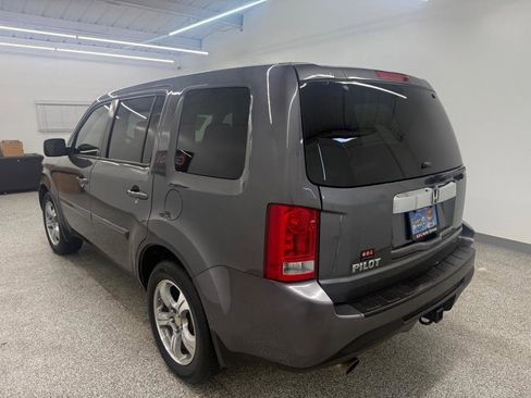 Used 2014 Honda Pilot EX-L image 5