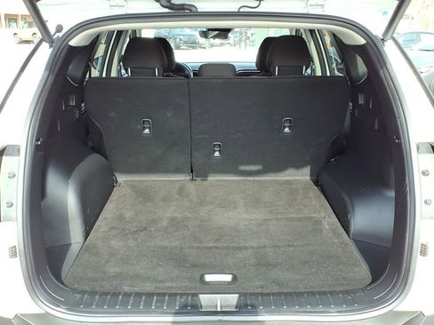Used 2023 Hyundai Tucson SEL image 11