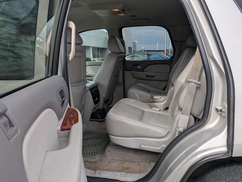 Used 2007 Chevrolet Tahoe LT w/ LT Preferred Equipment Group image 15